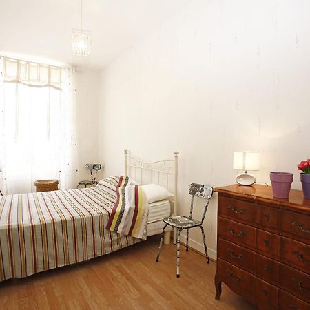 Aigue-Marine - Superbe Appartement Vue Mer 4 Personnes Au Port De Nice Dış mekan fotoğraf