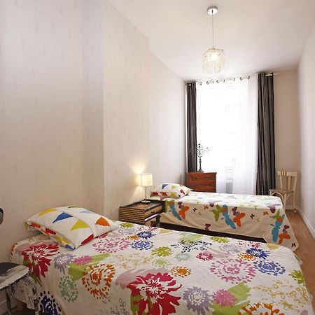 Aigue-Marine - Superbe Appartement Vue Mer 4 Personnes Au Port De Nice Dış mekan fotoğraf